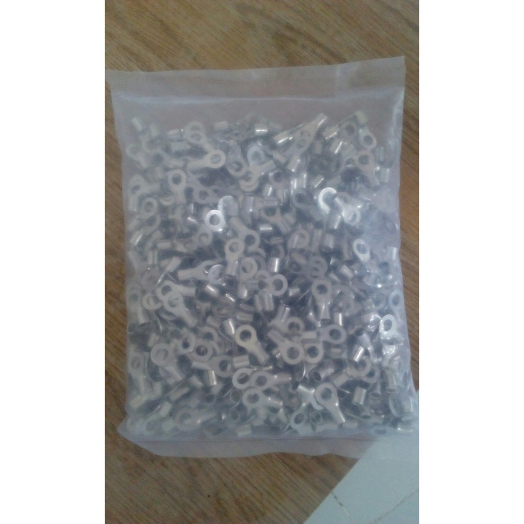 Đầu cos rnb 8-6 túi 100 cái | Shopee Việt Nam