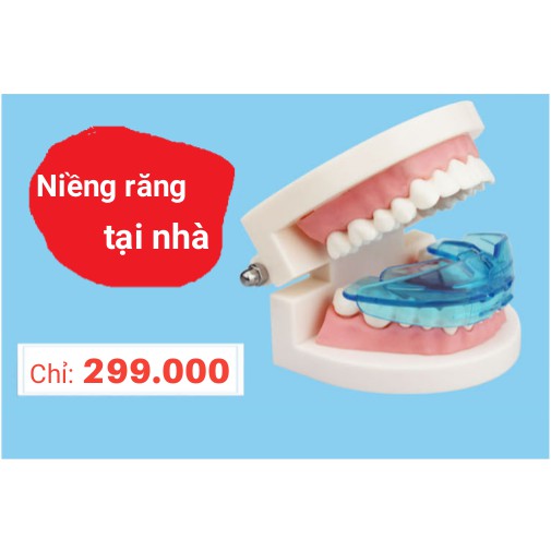 Những Lợi Ích và Nguy Cơ Khi Niềng Răng Tại Nhà