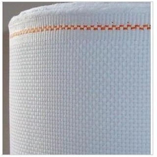 Vải thêu chữ thập aida 14ct 1x1.5m