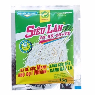 Phân kích thích sinh trưởng cây trồng, kích thích nảy mầm ra rễ tăng khả năng nảy chồi .