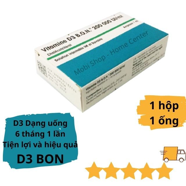 1. Giới thiệu về Vitamin D và vai trò của nó