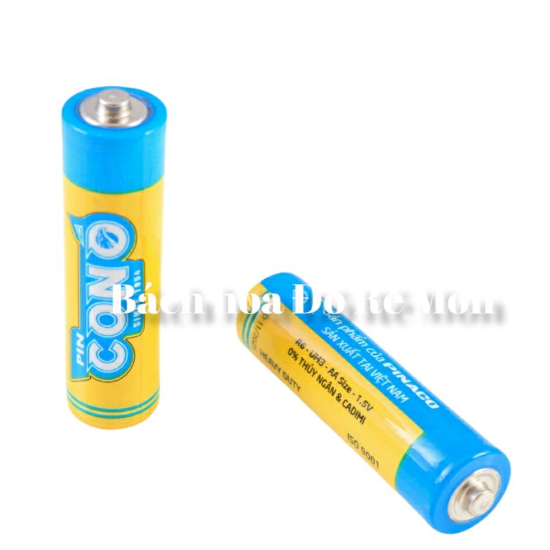 Pin tiểu (pin 2a), Pin con ó đỏ Chính Hãng AA | Shopee Việt Nam