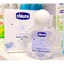 Nước hoa hương tự nhiên Chicco cho bé từ 0M+