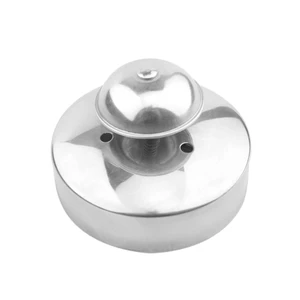 Cc Sandwich Cutter Sealer Mold Thép không gỉ Vòng Decruster DIY