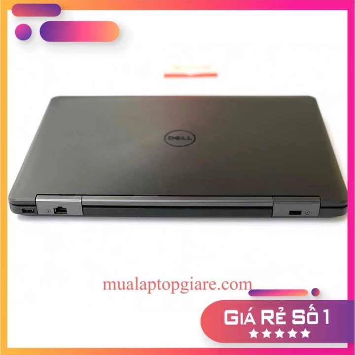 [RẺ SẬP SÀN] Laptop cũ Dell Latitude E5440 core i5 màn 14 inch giá rẻ