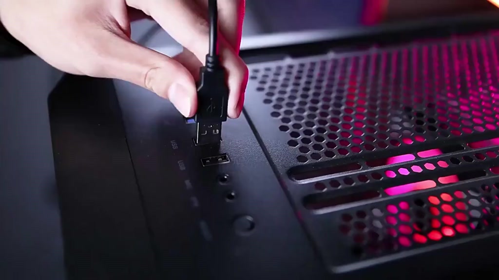 HP GK100F