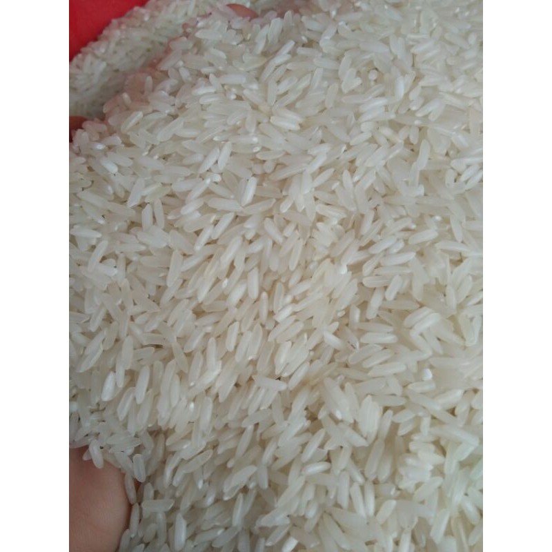 Gạo 64 Chợ Đào Dẻo Vừa Cơm (Túi 5Ký)