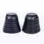 Shas 7Size Universal Seal Cap Dust Cover cho đèn pha ô tô LED cho HID Conver