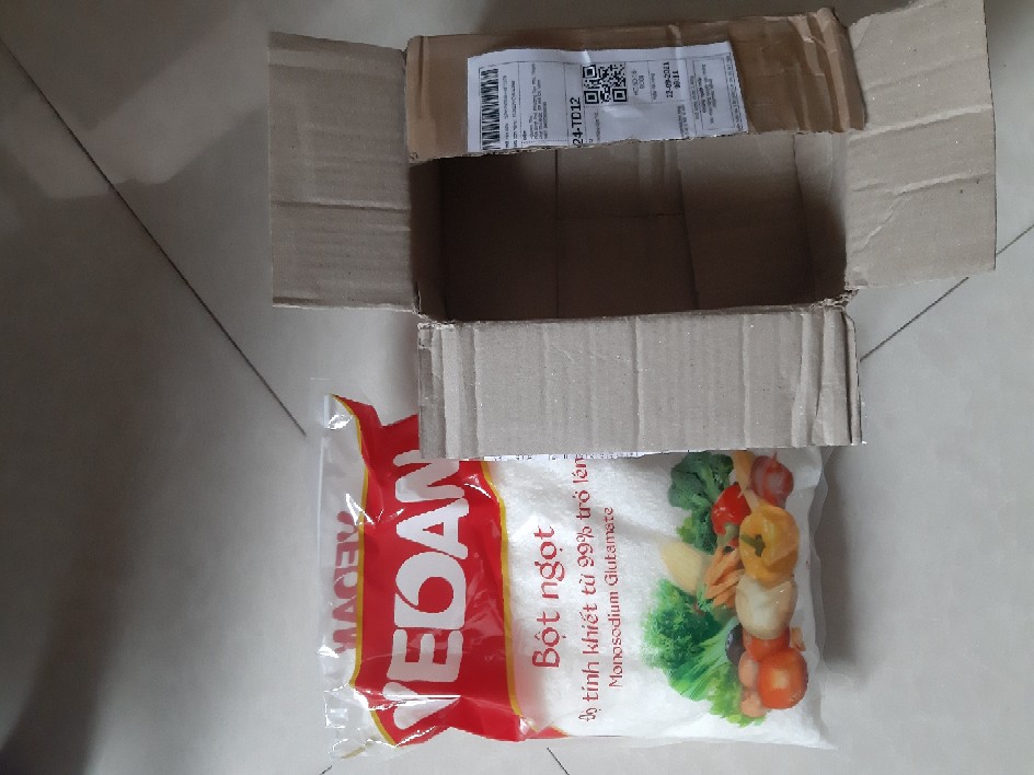 Ảnh đánh giá