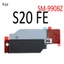 Mô Đun Sạc Không Dây NFC Có Cáp Flex Cho Samsung Galaxy S7 Edge S8 S9 S10 S20 S21 Plus Ultra FE S10e