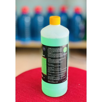 NƯỚC RỬA KÍNH Ô TÔ HƯƠNG BẠC HÀ -1L