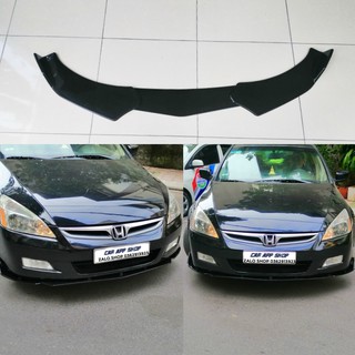 Cản Trước , Cản Bảo Vệ Xe Honda Accord Hàng Loại 1 Lắp được Cho  Đời 2008 _2020