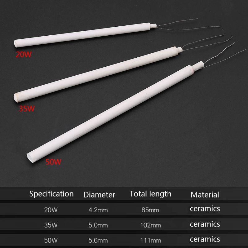 Bộ Mỏ Hàn Điện 20w 35w 50w Chất Lượng Cao