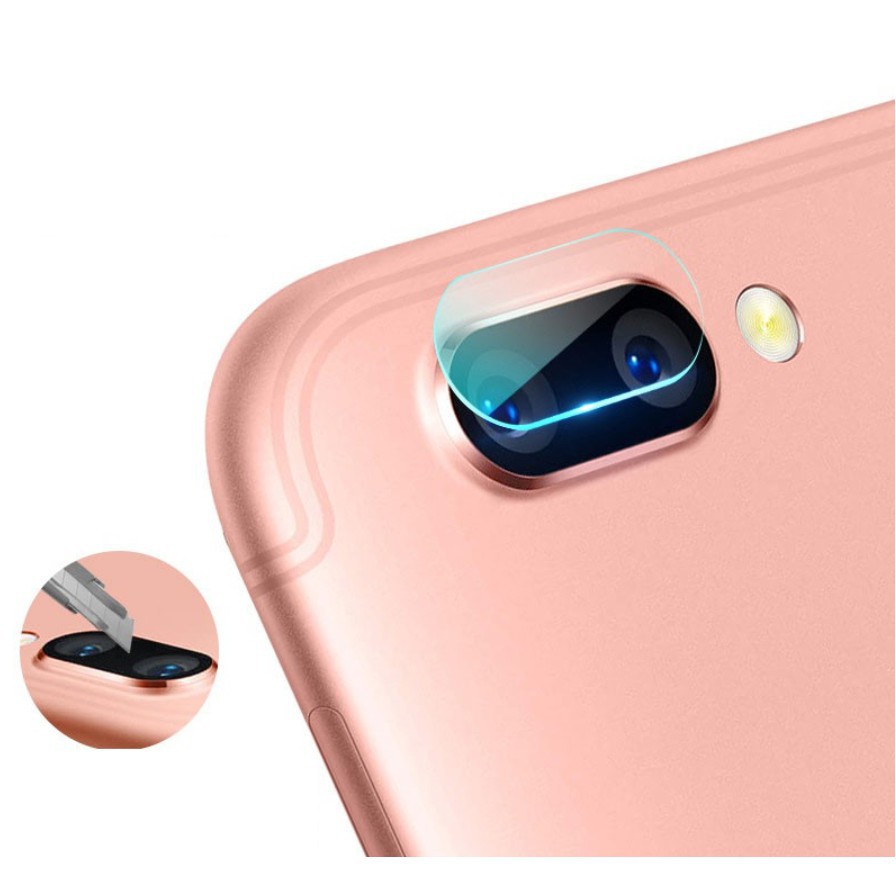 (4in1) OPPO A3S A5S A9 (2020) A5 (2020) A12 A31 (2020) A91 Phim kính cường lực toàn màn hình + Phim mặt sau + Phim ống kính + Vỏ mềm đầy màu sắc