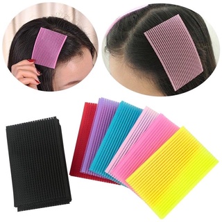 Combo 10 Túi 2 dán giữ tóc mái thiết kế đơn giản tiện dụng HaminStore