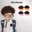 Mũ tóc xoăn cho bé, mũ tóc giả trẻ em headband 6 tháng - 3 tuổi