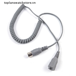 Cáp nguồn 30000RPM cho máy mài móng tay