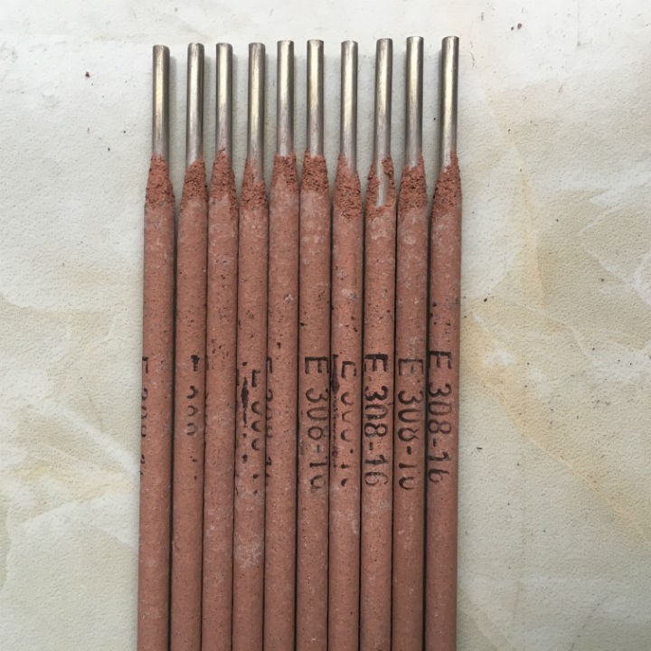 10 Que hàn inox Kim Tín 2,5 | Shopee Việt Nam