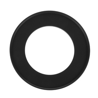 Charmantcc1 49mm Đến 72mm Kim Loại Bước Lên Nhẫn Ống Kính Adapter Lọc Camera Phụ Kiện Mới