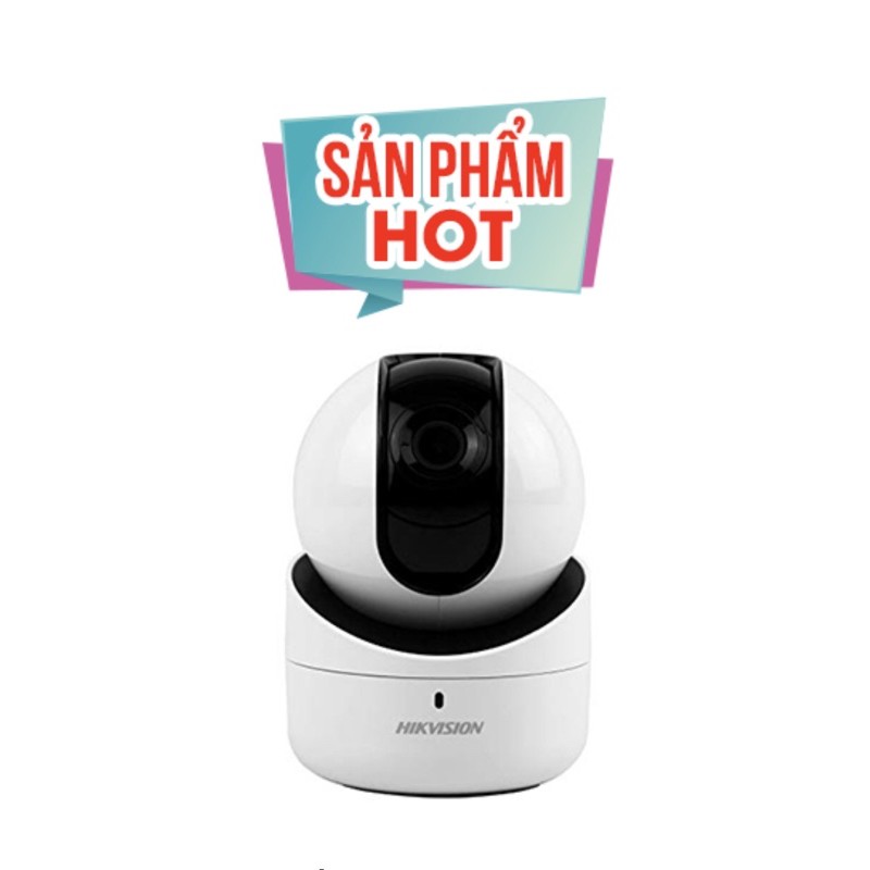 Camera IP Robot 2MP HIKVISION DS2CV2Q21FDIW(B) Shopee Việt Nam