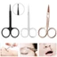 FAVORITEGOODS Dụng cụ tẩy lông Chăm sóc cá nhân Cắt tóc mũi nóng