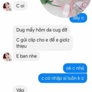 Mặt nạ ngủ xương rồng sữa Moon Ship Handmade