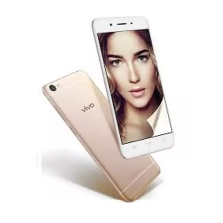 [Xả Kho Thanh Lý] Điện thoại cảm ứng Vivo Y55 2sim ram 2G bộ nhớ 16G