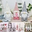 Phụ kiện búp bê vô danh Whimsical Phụ kiện búp bê chân hoàn hảo để trang trí ngày lễ