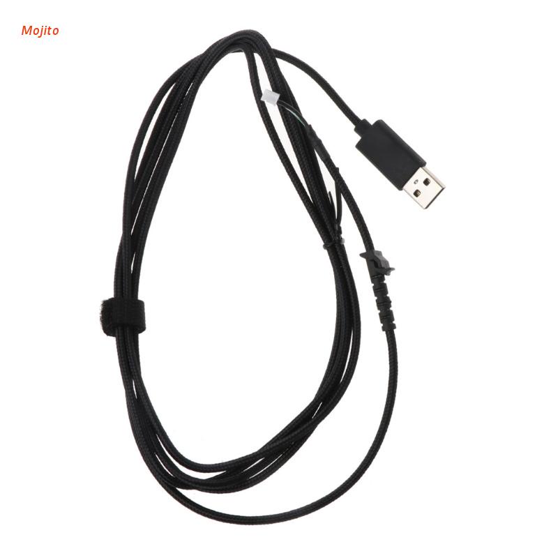 Dây Cáp Usb Thay Thế Cho Chuột Logitech G502 Hero | Shopee Việt Nam