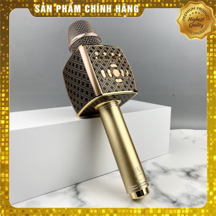 Micro Karaoke Bluetooth YS95 Shopee Việt Nam