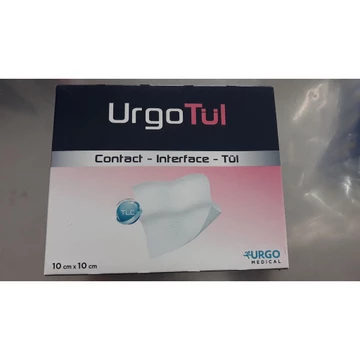 BĂNG GẠC LƯỚI VÔ TRÙNG CHỐNG DÍNH VẾT THƯƠNG URGOTULL (HỘP 10 MIẾNG)
