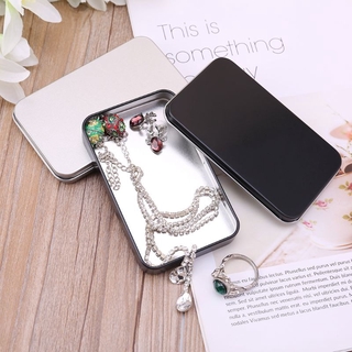 Hộp thiếc đựng tiền xu thiết kế nhỏ gọn tiện dụng