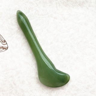 Charmantcc1 Gua Sha Cạo Bộ Dụng Cụ Massage Nhựa Gua Sha Cho Dụng Cụ Mặt Guasha Cạp Ban Cho Châm Cứu Sâu Ti