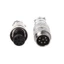 Set 16 đầu nối 2/3/4/5/6/7/8 chân tiện dụng