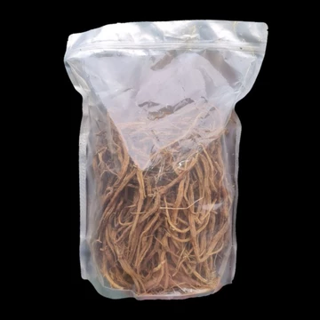 Sâm dây ngọc linh khô Kon Tum, bổ phổi kiện tỳ, bồi bổ 1kg mua 5kg tặng 0,5kg linh chi- giới hạn cho 20 đơn tiếp theo