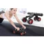 CON LĂN TẬP CƠ BỤNG 4 BÁNH CAO CẤP