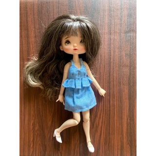 Set váy công sở size blythe,xiny,ob24