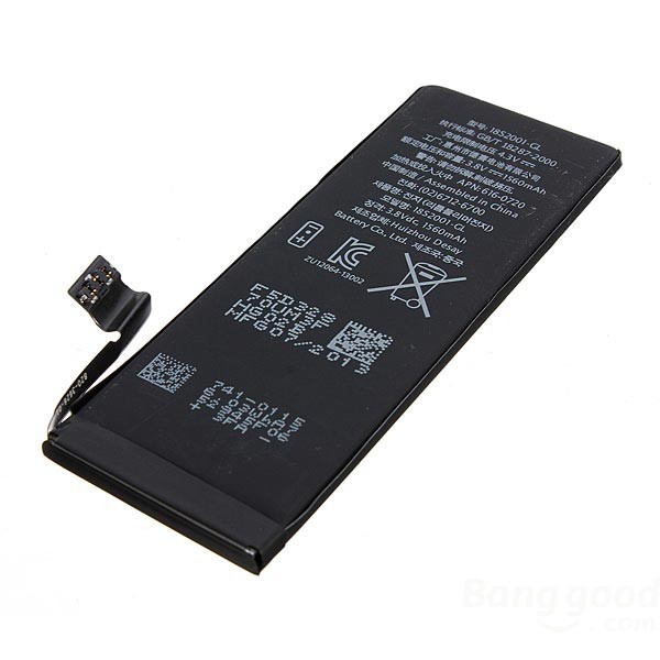 Pin IP 4S (Pin zin chuẩn EU) | Shopee Việt Nam