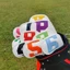 CODECOVED Golf Club Head Covers Golf Fan Supplies Golfer Quà Tặng Cao Cấp Da PU Nam Nữ 4-9 ASPX Golf Wedge Cover