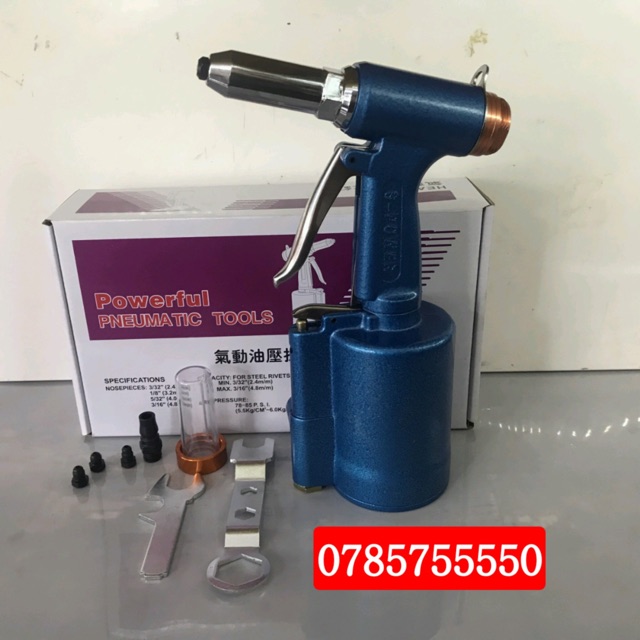 Máy Rút Rive Nhôm Cao Cấp Yokota | Shopee Việt Nam