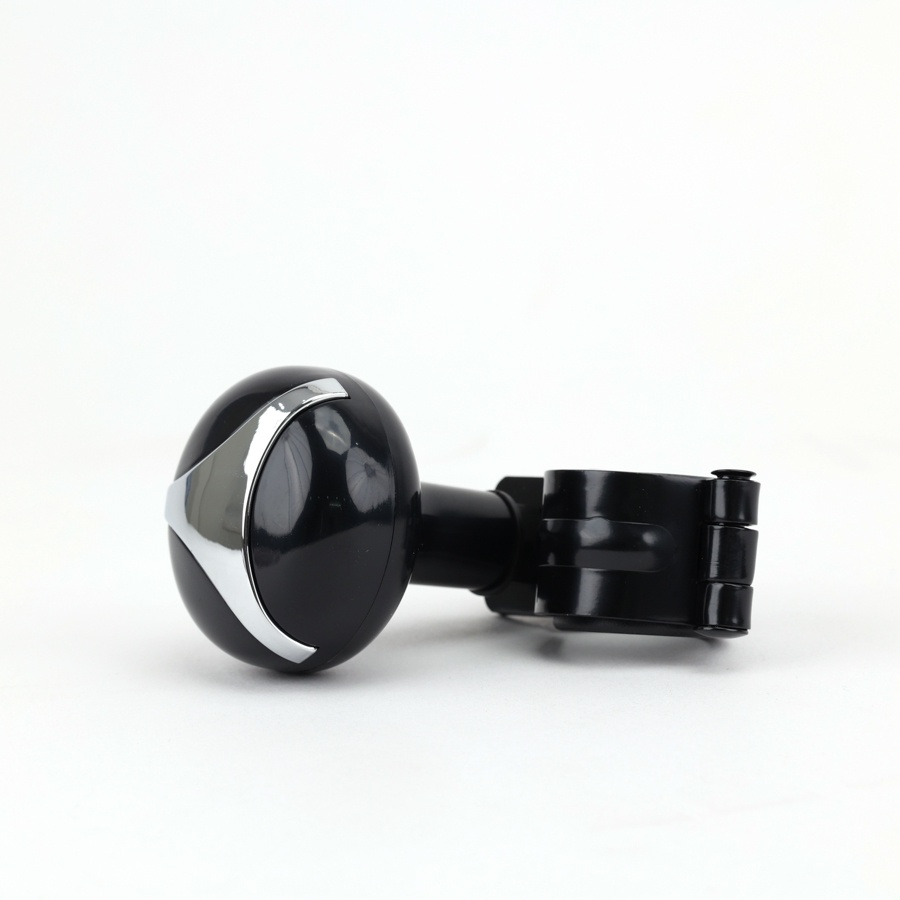 Tay Quay Trợ Lực Vô Lăng Ô Tô CIND JM-7603B Màu Đen -