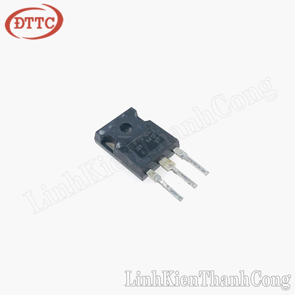 IRFP250N Mosfet Kênh N Tháo Máy 30A 200V | Shopee Việt Nam