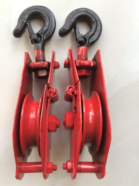 Ròng rọc 5 tạ (bu li, tời) | Shopee Việt Nam