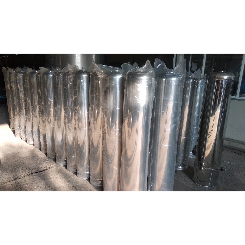 Cột lọc inox cao cấp | Shopee Việt Nam