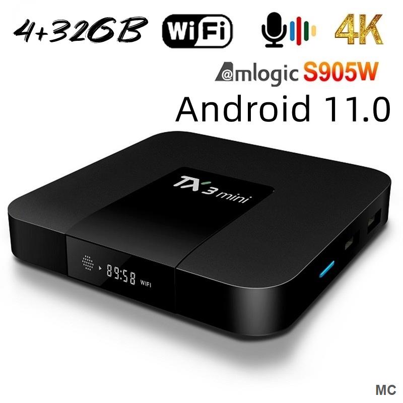 Box tx3 mini - Giá Tốt, Sale Tháng 10, Freeship 0Đ | Shopee Việt Nam