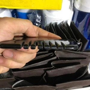 Lược sừng- đả thông kinh lạc vùng đầu CAO CẤP SIÊU TỐT