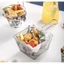 Giỏ đựng đồ chiên ránI Khay đựng đồ chiên Decor inox