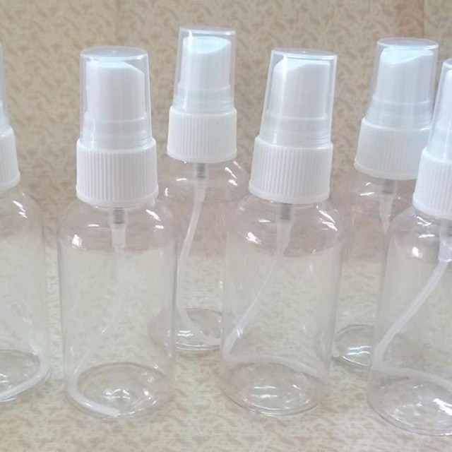 SET 5 CHAI XỊT PHUN SƯƠNG NẮP VẶN