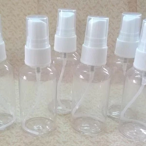 COMBO 20, 50, 100 LỌ XỊT DƯƠNG TÓC NHỎ GỌN NHIỀU DUNG TÍCH