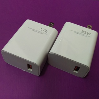 NHANH Củ sạc nhanh Xiaomi 33W chuẩn zin,Cáp sạc 3A Xiaomi USB to type C Sạc Nhanh Turbo Charging phukienmk10